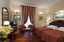 Hotel Cristoforo Colombo