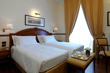 Hotel Cristoforo Colombo