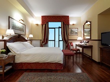 Hotel Cristoforo Colombo