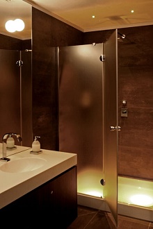 Hotel Cristoforo Colombo