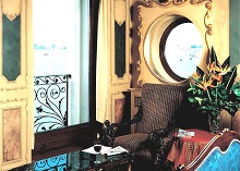 Boscolo Dei Dogi Hotel