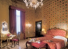 Boscolo Dei Dogi Hotel