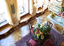 Boscolo Dei Dogi Hotel