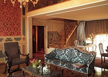 Boscolo Dei Dogi Hotel