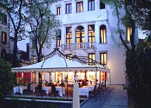 Boscolo Dei Dogi Hotel