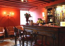 Boscolo Dei Dogi Hotel