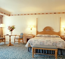 Disneyland Hotel