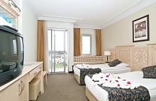 Sea Life Family Resort