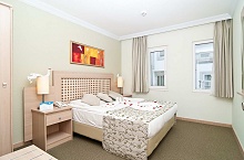 Sea Life Family Resort