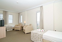 Sea Life Family Resort