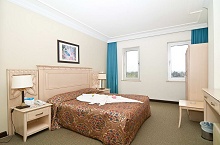 Sea Life Family Resort