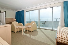 Sea Life Family Resort