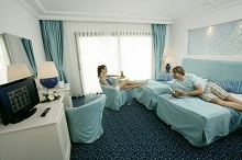 Maxx Royal Kemer Resort