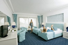 Maxx Royal Kemer Resort