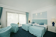 Maxx Royal Kemer Resort