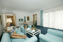 Maxx Royal Kemer Resort