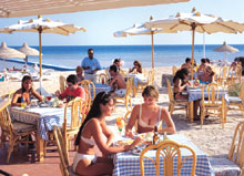 Palm Beach Restaurant & Bar