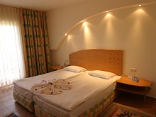 Riu Kaya Belek(ex.Riu Kaya Palazzo Golf Resort)