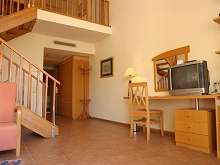 Riu Kaya Belek(ex.Riu Kaya Palazzo Golf Resort)