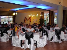 Riu Kaya Belek(ex.Riu Kaya Palazzo Golf Resort)