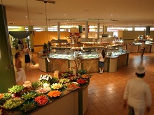 Riu Kaya Belek(ex.Riu Kaya Palazzo Golf Resort)