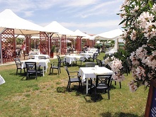 Riu Kaya Belek(ex.Riu Kaya Palazzo Golf Resort)