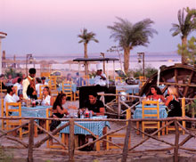 AI Sakia Sea Food Restaurant & Grill