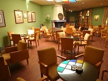 Riu Kaya Belek(ex.Riu Kaya Palazzo Golf Resort)