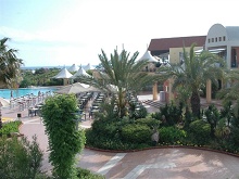 Riu Kaya Belek(ex.Riu Kaya Palazzo Golf Resort)