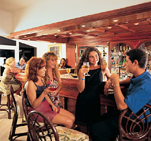 Panorama Lobby Bar & Lounge