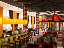 Magic Circus Hotel