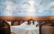 Основной ресторан