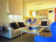 Family Bungalow Suite