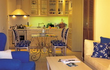 Family Bungalow Suite