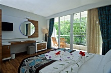 TUI Magic Life Masmavi(ex.Jacaranda Club & Resort)