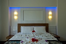 TUI Magic Life Masmavi(ex.Jacaranda Club & Resort)