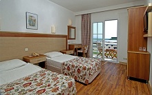 TUI Magic Life Masmavi(ex.Jacaranda Club & Resort)