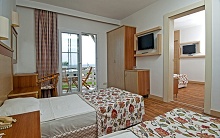 TUI Magic Life Masmavi(ex.Jacaranda Club & Resort)