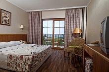 TUI Magic Life Masmavi(ex.Jacaranda Club & Resort)