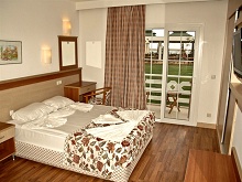 TUI Magic Life Masmavi(ex.Jacaranda Club & Resort)