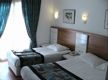 TUI Magic Life Masmavi(ex.Jacaranda Club & Resort)