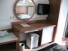 TUI Magic Life Masmavi(ex.Jacaranda Club & Resort)