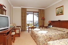 Sentido Turan Prince