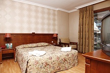 Sentido Turan Prince