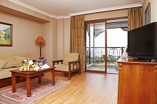 Sentido Turan Prince