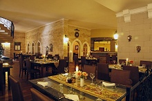 Sentido Turan Prince