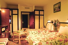 Club Hotel Turan Prince World