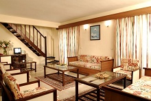 Club Hotel Turan Prince World