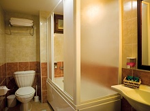 Club Hotel Turan Prince World