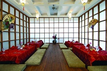 Club Hotel Turan Prince World